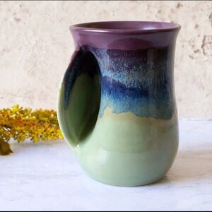 Handwarming Mug By The Neher Family